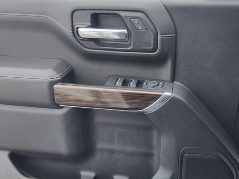 Used 2022 Chevrolet Silverado 1500 RST w/ Safety Package image 22