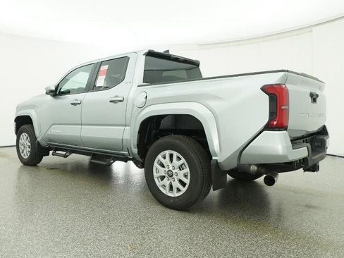 New 2026 Toyota Tacoma SR5 image 21