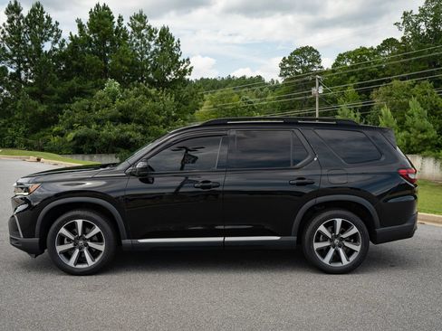 Used 2023 Honda Pilot Elite image 5