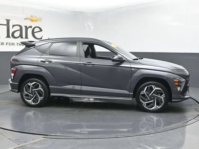Used 2024 Hyundai Kona N Line