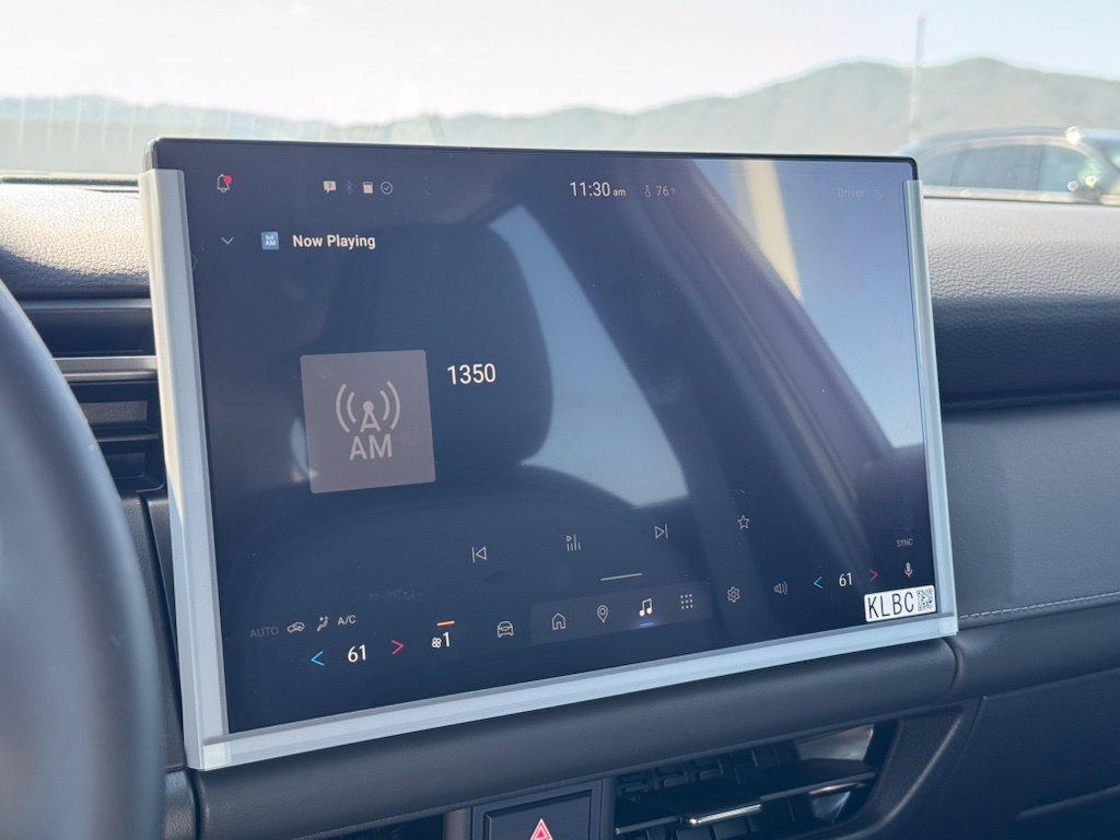 New 2026 MAZDA CX-5 Select AWD/4WD image 14