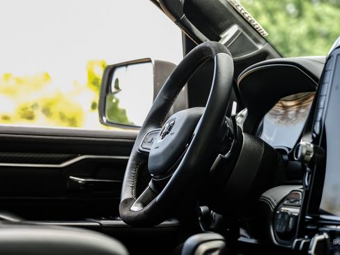 Used 2024 RAM 1500 TRX image 75