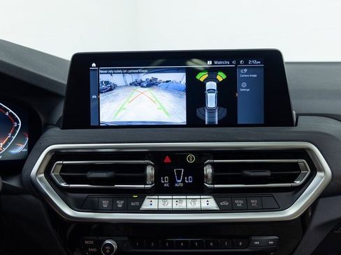 Certified 2024 BMW X3 xDrive30i w/ Convenience Package image 20