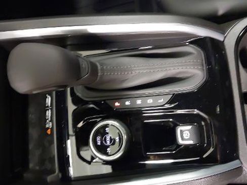 New 2026 Chevrolet Colorado Trail Boss image 21