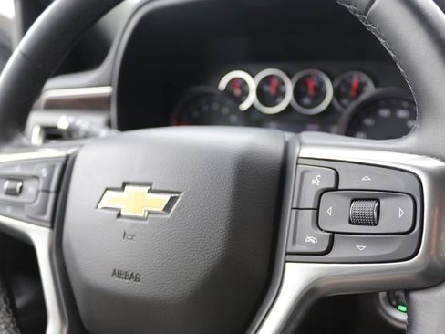 Used 2023 Chevrolet Tahoe LS w/ Driver Alert Package AWD/4WD image 28