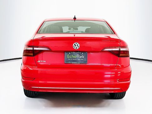Used 2019 Volkswagen Jetta S image 7