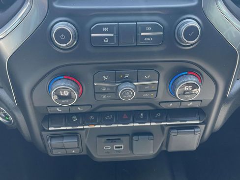 Used 2021 Chevrolet Silverado 1500 LT w/ All Star Edition Plus AWD/4WD image 27