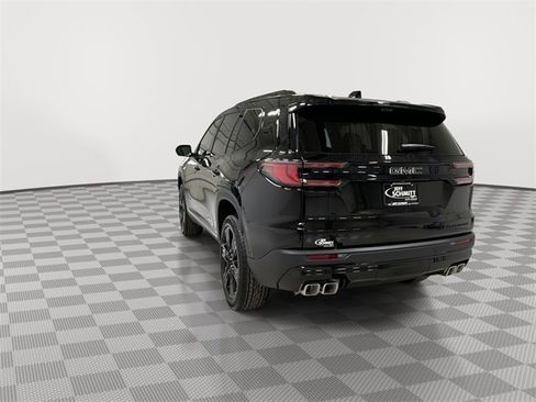 New 2026 GMC Acadia Elevation w/ Super Cruise Package image 8