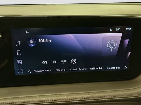 Used 2025 Buick Encore GX Preferred AWD/4WD image 21