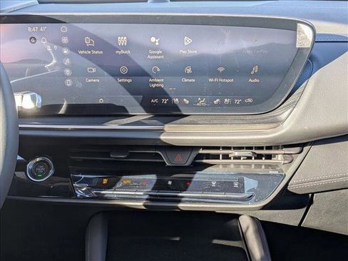 New 2026 Buick Envision Avenir image 14