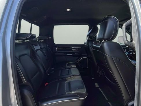 Used 2019 RAM 1500 Laramie w/ Sport Appearance Package image 15