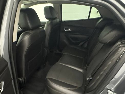 Used 2014 Buick Encore Convenience FWD image 29