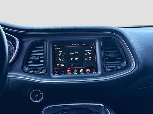 Used 2016 Dodge Challenger R/T Scat Pack image 14