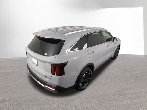 New 2026 Kia Sorento S image 38