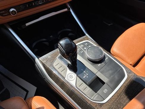 Used 2019 BMW 330i Sedan w/ M Sport Package RWD image 27