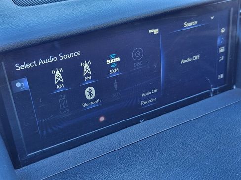 Used 2018 Lexus RC 350 AWD w/ Accessory Package image 21