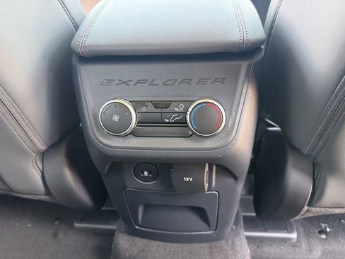 New 2026 Ford Explorer Active w/ Active Comfort Package RWD image 12