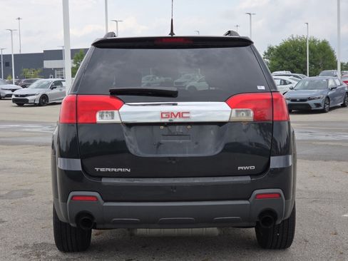 Used 2013 GMC Terrain SLT AWD/4WD image 17