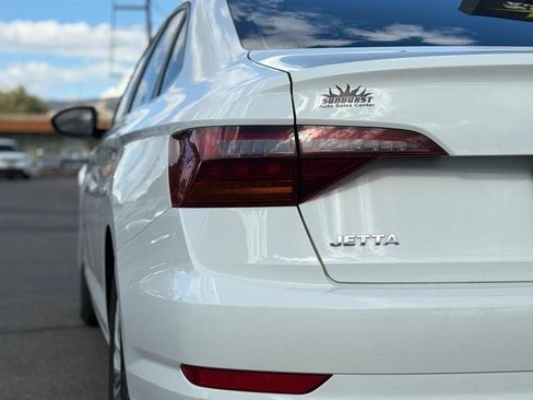 Used 2019 Volkswagen Jetta S FWD image 11