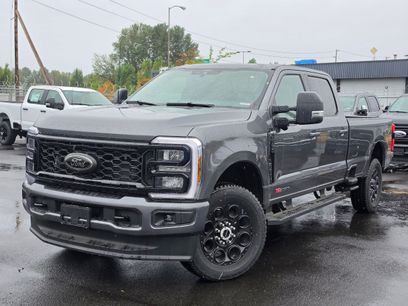 New 2026 Ford F350 XLT w/ XLT Premium Package