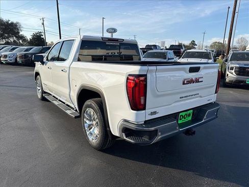 Used 2020 GMC Sierra 1500 SLT image 9