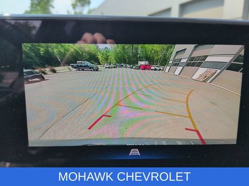 Used 2024 Chevrolet Trax LT w/ Driver Confidence Package FWD image 15