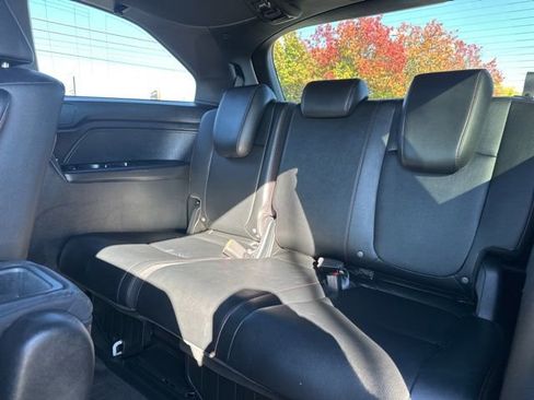 Used 2023 Honda Odyssey Sport image 30
