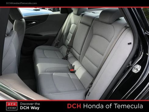 Used 2024 Chevrolet Malibu LT image 19