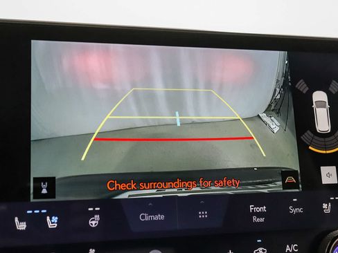 Used 2023 Lexus RX 350 Premium Plus w/ Cold Area Package FWD image 23