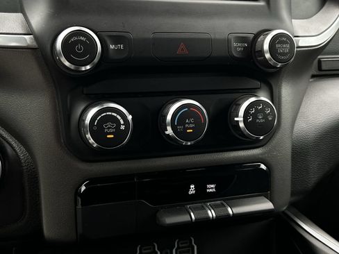 Used 2022 RAM 1500 Lone Star AWD/4WD image 23