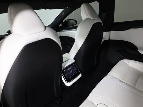 Used 2021 Tesla Model S Plaid AWD/4WD image 46