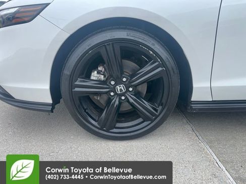 Used 2024 Honda Accord Sport image 26