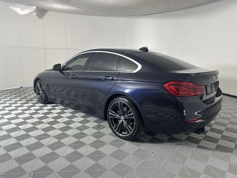 Used 2018 BMW 430i Gran Coupe RWD image 6