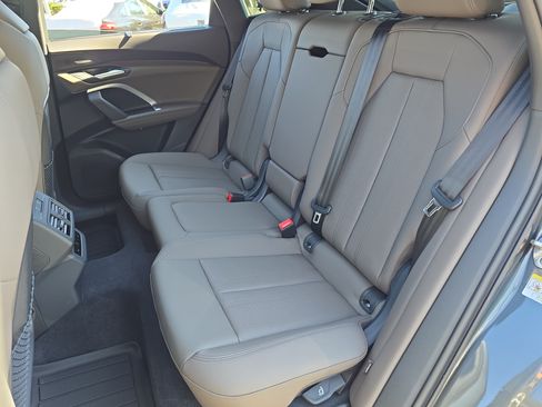 New 2026 Audi Q5 Prestige AWD/4WD image 14