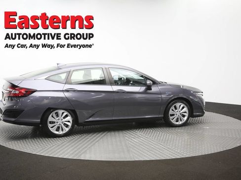 Used 2021 Honda Clarity Plug-In Hybrid image 43
