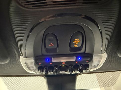 Used 2019 MINI Cooper Clubman S w/ Driver Assistance Package image 67