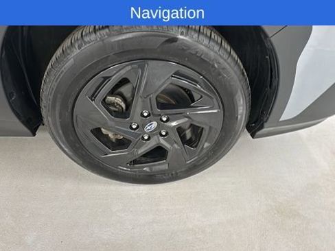 Certified 2024 Subaru Crosstrek 2.5i Sport image 11