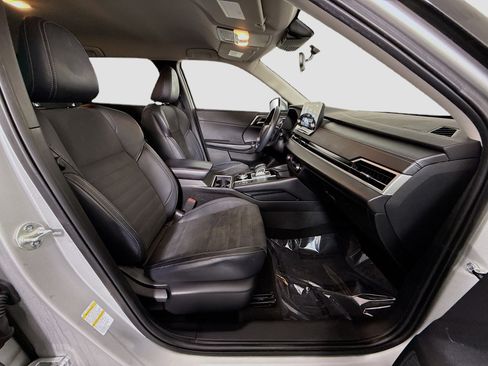 Used 2022 Mitsubishi Outlander SEL Black Edition image 29