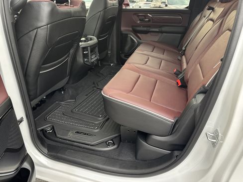 New 2026 RAM 1500 Limited AWD/4WD image 26