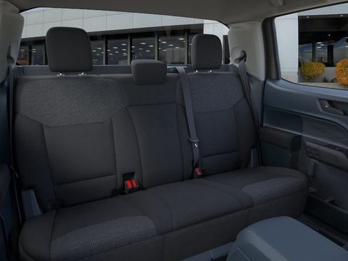 New 2026 Ford Maverick XL AWD/4WD image 11