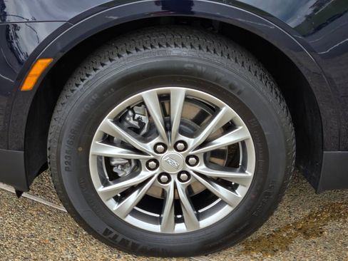 Used 2022 Cadillac XT5 Premium Luxury AWD/4WD image 7
