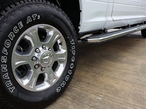 Used 2025 RAM 2500 Big Horn image 44