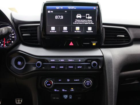 Used 2020 Hyundai Veloster N w/ Performance Package image 36