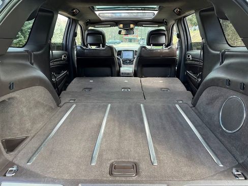 Used 2014 Jeep Grand Cherokee Summit AWD/4WD image 46