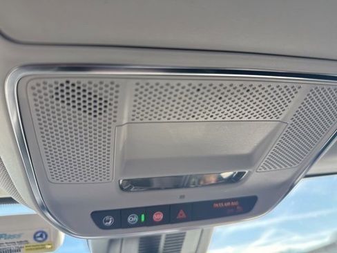 Used 2026 GMC Terrain Denali image 45