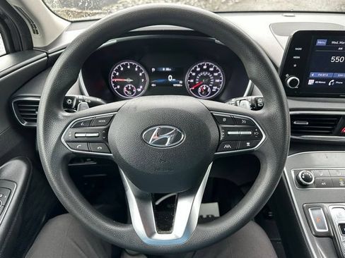 Used 2022 Hyundai Santa Fe SEL AWD/4WD image 26