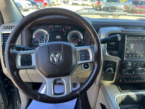 Used 2018 RAM 2500 Laramie w/ Convenience Group image 13