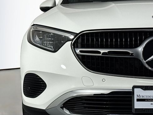 Certified 2026 Mercedes-Benz GLC 300 image 14