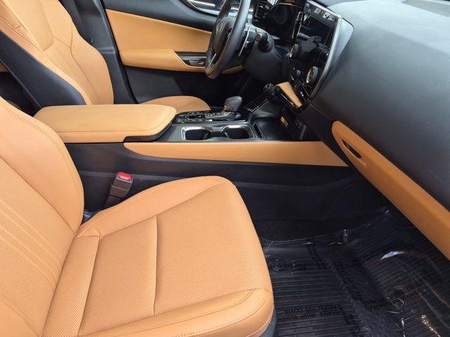 Certified 2026 Lexus NX 350 AWD w/ Cold Area Package image 20