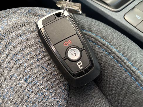 Used 2026 Ford Maverick XLT FWD image 21